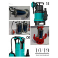 (SDL550C-10) Economic Model Garden Water Pump for Domestic Use